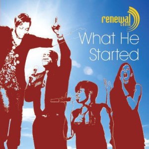 What-He-Started-Album-Cover